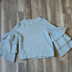 Endless Rose sweater